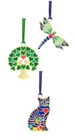 Ribbon Bookmarks