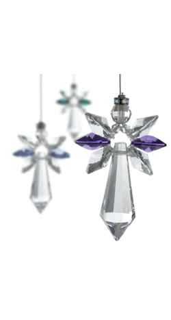 Large Angels