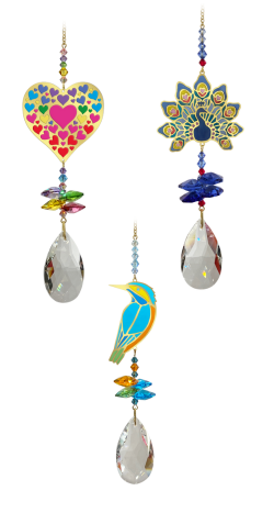 Window Jewels