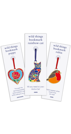 Bookmarks